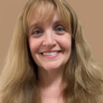 Special recognition for Dental Nursing representative