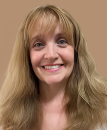 Special recognition for Dental Nursing representative