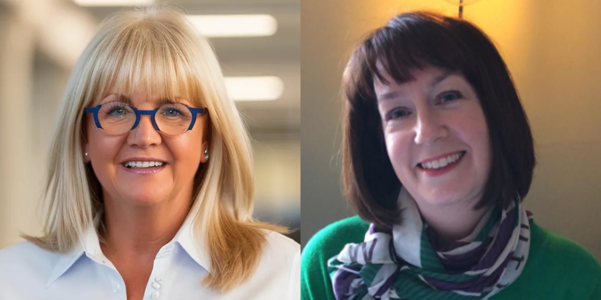 New Dean of the Faculty of Dental Nursing & Orthodontic Therapy
