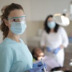 The CGDent Award for Distinguished Service to Dentistry and Oral Health: nominations open