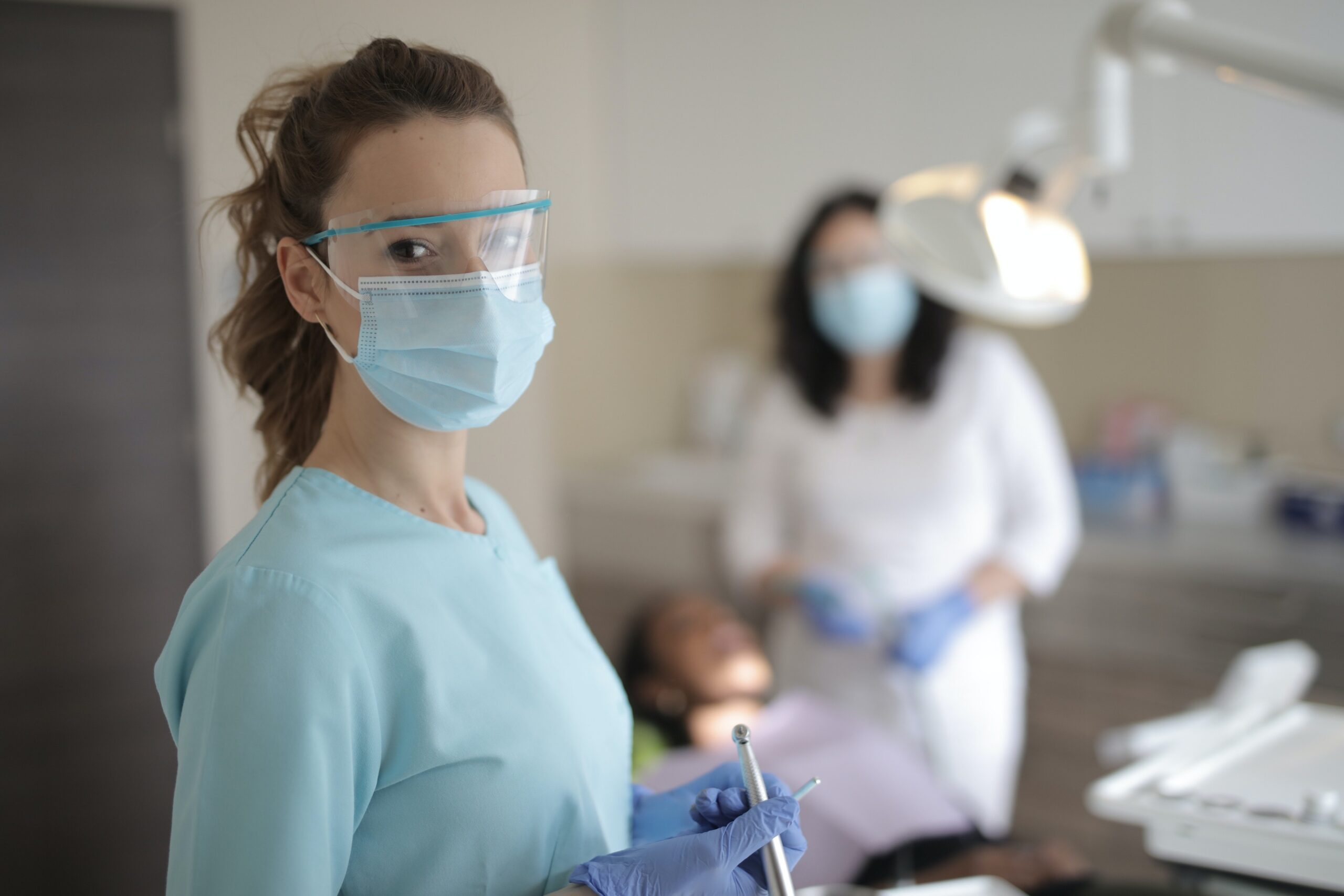 The CGDent Award for Distinguished Service to Dentistry and Oral Health: nominations open