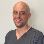 My journey to Fellowship: Tom Booth