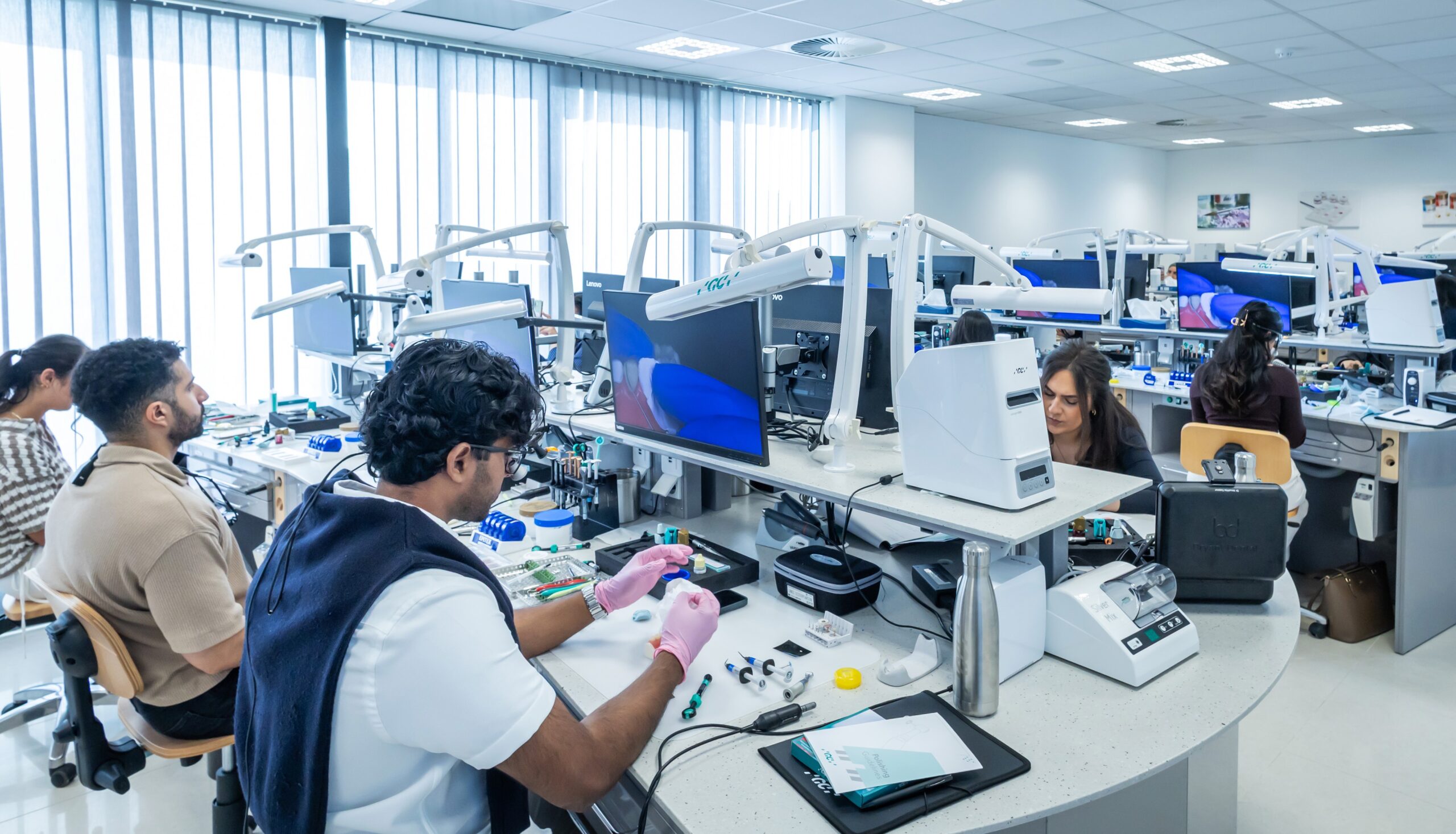 CGDent-GC Award for Foundation Trainees now open for 2027