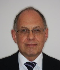 In memory of Nick Palmer, 1952-2026
